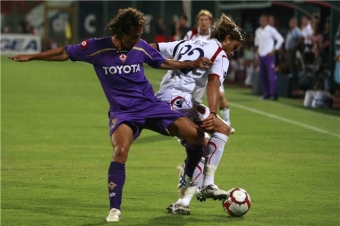 фото ФК Кальяри