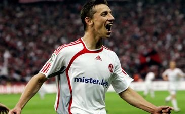 Минтал возвращается, но надолго ли... AFP