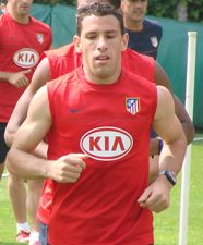 Макси Родригес, АР