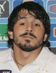 Дженнаро Гаттузо