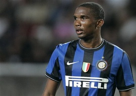 Самужль Это'О, фото АР