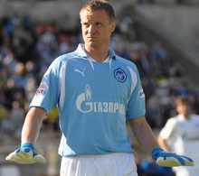 Вячеслав Малафеев