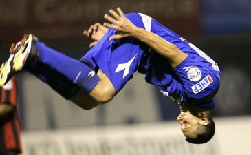 Мирослав Слепичка, фото CROPIX