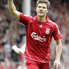 Хаби Алонсо, laligatalk.com