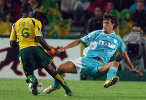 Ренато Сивелли, фото les-transferts.com