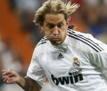 Мичел Сальгадо, as.com