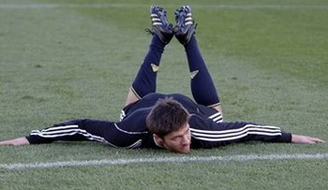 Хаби Алонсо