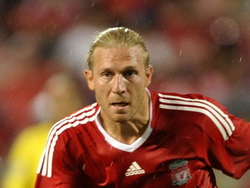 Андрей Воронин, skysports.com