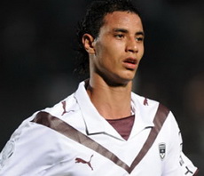 Маруан Шамах, РА