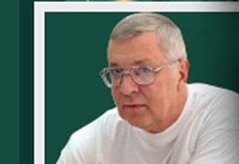 Юрий Севидов, soccernews.ru