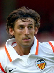 Мигель Ангуло