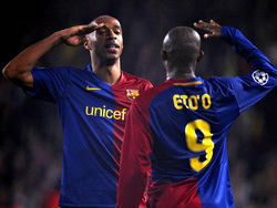 Теперь по разные стороны фронта