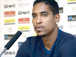 Клебер Сантана