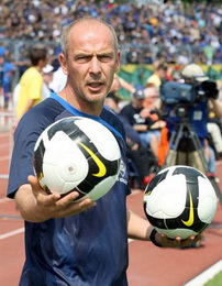 Марио Баслер