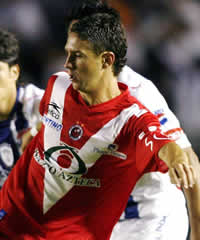 Мигель Лаюн, Mexsport