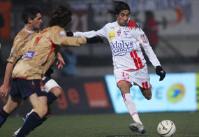 Юссуф Хаджи, фото sport24.com