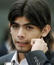 Эвер Банега