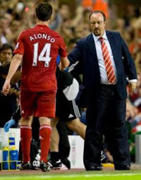 До свидания, Рафаэль...