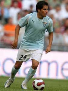 Кристиан Ледесма