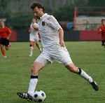 Гол Пономаренко команде не помог