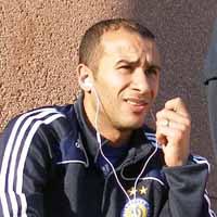 Бадр Эль Каддури