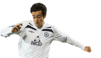 Джордже Лазич, фото ФК Металлург Д