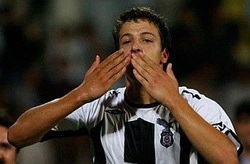 Батухан Карадениз