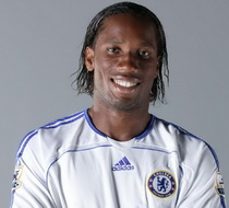 Дидье Дрогба