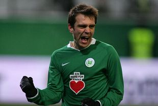 Звездан Мисимович, goal.com