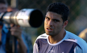 Жерсон Маграо, globo.com