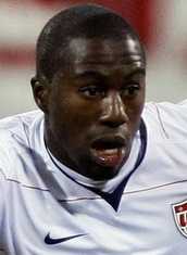 Жози Алтидор, фото Sky Sports