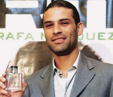 Маркес повредил голень