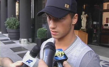 Марко Арнаутович, фото Corriere dello Sport