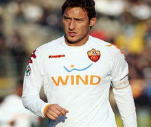 Ческо Тотти