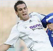 Альваро Негредо