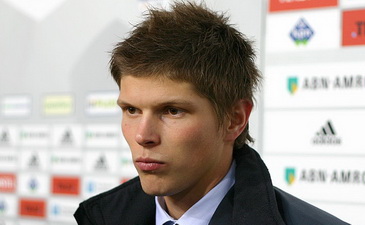 Клаас-Ян Хунтелаар