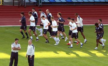 фото ФК Металлург Д