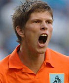 Клаас-Ян Хунтелаар, Richiardi (Milan)