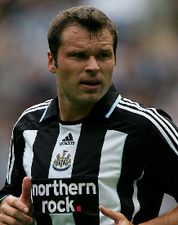 Марк Видука, skysports.com