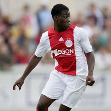 Джеффри Сарпонг, ANP