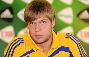 Кирилл Петров, uefa.com