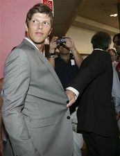 Клаас-Ян Хунтелаар, АР