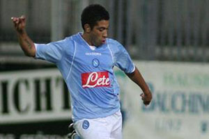 Вальтер Гаргано - потенциальный новичок Бенфики, фото gazzeta.it