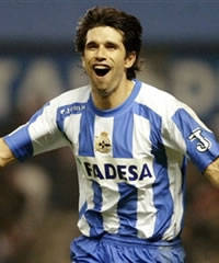 Хуан Карлос Валерон