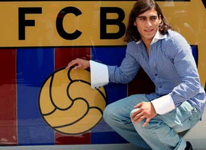 Авось с бьянконери сложится