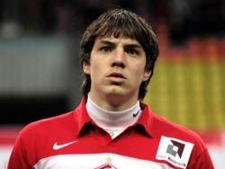 Артем Дзюба