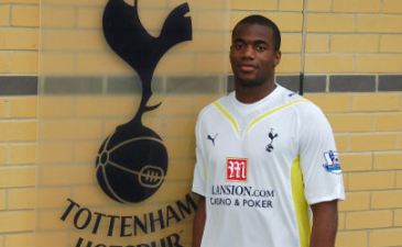 Фото tottenhamhotspur.com