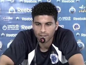 Жерсон Маграо