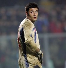 Марко Амелия, АР