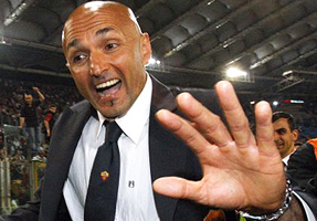 Лучано Спаллетти